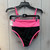 Used Unbranded Swimwear M 8-10/28-30 60093-S000407935 View 2