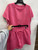 Used Shein Romper L-12/14 60072-S000584534 View 2