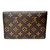 Used Louis Vuitton Sarah Wallet 60099-S000371378 View 2