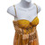 Used Zimmermann Lucky Corset Midi Dress XS-2 60098-S000130623 View 2