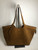 Used Large Coach Handbag 60049-S000828298 View 1