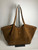 Used Large Coach Handbag 60049-S000828298 View 3