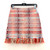 Used Tory Burch Short Skirt 0-25 60003-S000931915 View 1