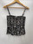 Used Unbranded Sleeveless Top L-12/14 60030-S000925791 View 1