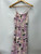Used Unbranded Long Dress B M-8/10 60030-S000925817 View 1