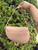 Used Dior Ultra Matte Mini Saddle Bag 60067-S000816886 View 2