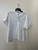Used T Tahari Short Sleeve Top L-12/14 60031-S000841858 View 1