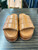 Used Unbranded Wedge Sandals 10.5 60031-S000841872 View 1