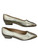 Used Pura Lopez Low Heels 9 60119-S000112323 View 2