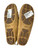 Used Ugg Australia Flats 9 60119-S000112322 View 5