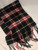 Used Burberry Lightweight Scarf 60067-S000816911 View 6