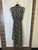 Used MSK Long Dress F M-8/10 60107-S000330819 View 2