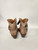 Used Lucchese Ankle Boots 7 60027-S001471422 View 3
