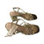 Used BCBGeneration Low Heels 9 60115-S000266521 View 3