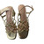 Used BCBGeneration Low Heels 9 60115-S000266521 View 5
