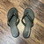 Used Tory Burch Flip Flops 8 60140-S000741374 View 1