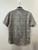 Used Lululemon Athletica Mens Short Sleeve Top M/15-15.5 60031-S000841899 View 2