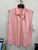 Used Unbranded Sleeveless Top 1X-18 60072-S000584561 View 1
