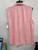 Used Unbranded Sleeveless Top 1X-18 60072-S000584561 View 3