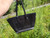 Used Cole Haan Large Leather Handbag 60084-S000927497 View 2
