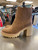 Used Dolce Vita Ankle Boots 9 60112-S000441439 View 2
