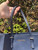 Used Michael Michael Kors Large Leather Handbag 60067-S000816960 View 3