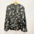 Used Vince Long Sleeve Top L-12/14 60003-S000931991 View 1