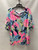 Used Lilly Pulitzer Short Sleeve Top XL-16 60132-S000150089 View 1