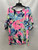 Used Lilly Pulitzer Short Sleeve Top XL-16 60132-S000150089 View 2