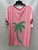 Used Lilly Pulitzer Short Sleeve Top XL-16 60132-S000150091 View 1