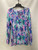 Used Lilly Pulitzer Long Sleeve Top XL-16 60132-S000150093 View 1