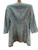 Used Zara Short Dress B S-4/6 60100-S000322302 View 2