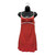 Used Free People Short Dress B L-12/14 60099-S000371441 View 1