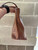 Used Coach Large Leather Handbag 60032-S000698800 View 4