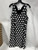 Used Michel Studio Short Dress B 2X-20 60141-S000105078 View 1