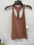 Used Lululemon Athletica Active Tank Top S-4/6 60072-S000584603 View 1