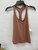 Used Lululemon Athletica Active Tank Top S-4/6 60072-S000584603 View 2