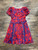 Used Self Portrait Short Dress F S-4/6 60004-S000666710 View 3