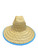 Used Unbranded Summer Hat M 8-10/28-30 60047-S000626105 View 3
