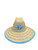 Used Unbranded Summer Hat M 8-10/28-30 60047-S000626105 View 1