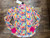 The Tellier Long Sleeve Top S-4/6 60004-S000666714 View 1