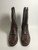 Used Ariat Ankle Boots 7 60049-S000828350 View 1