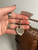 Used American West Leather Handbag 60049-S000828352 View 4