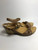 Used Dansko Wedge Sandals 7.5 60049-S000828380 View 3