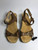 Used Dansko Wedge Sandals 7.5 60049-S000828380 View 1