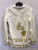 Used Rachel Zoe Long Sleeve Top S-4/6 60071-S000658313 View 3