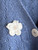 Used Unbranded Lightweight Sweater L-12/14 60039-S000818770 View 2