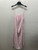 Used Pink Babaton Long Dress B M-8/10 60137-S000116812 View 1