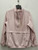 Used Pink Lululemon Athletica Active Long Sleeve M-8/10 60137-S000116814 View 2