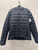 Used Woods Black Short Light Jacket L-12/14 60137-S000116820 View 1